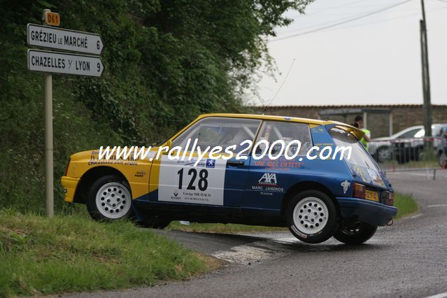 Rallye des Monts du Lyonnais 2009 (88)