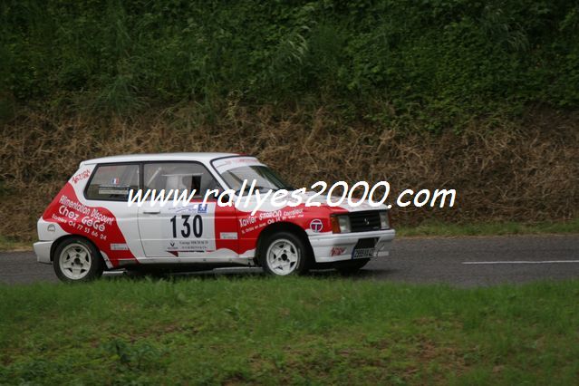 Rallye des Monts du Lyonnais 2009 (89)