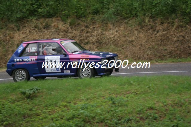 Rallye des Monts du Lyonnais 2009 (91)