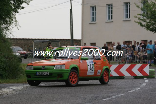 Rallye des Monts du Lyonnais 2009 (108)