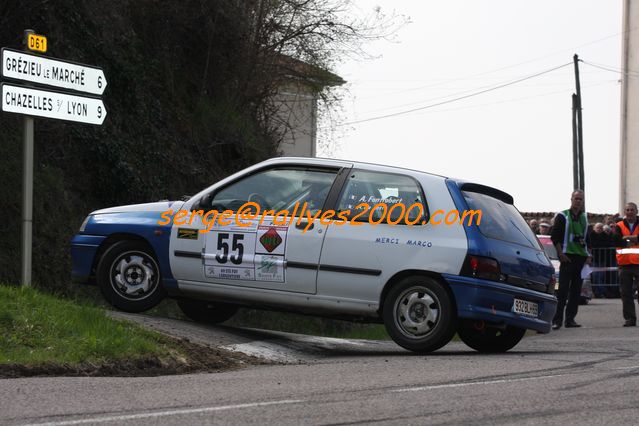 Rallye des Monts du Lyonnais 2010 (58)
