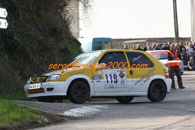 Rallye des Monts du Lyonnais 2010 (100)