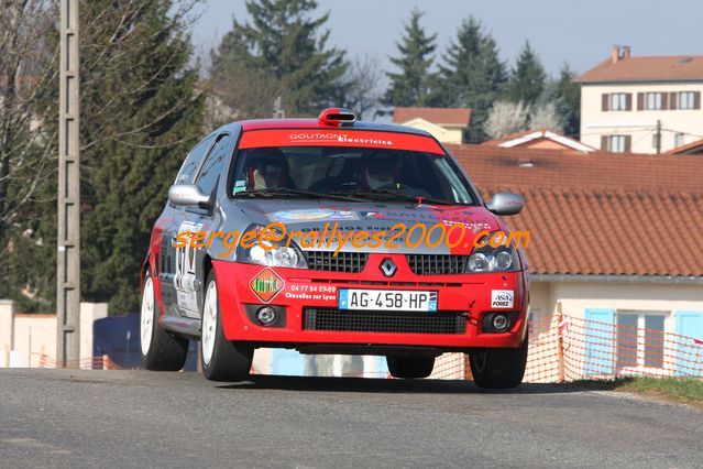 Rallye des Monts du Lyonnais 2010 (233)