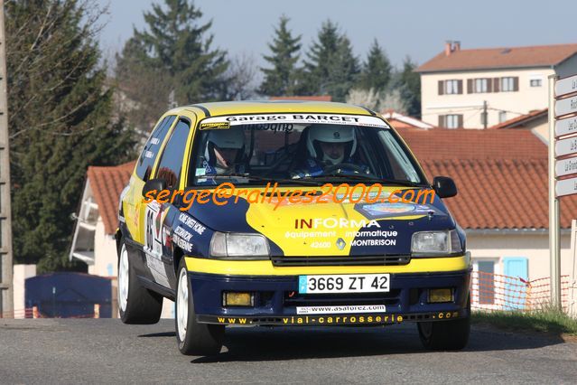 Rallye des Monts du Lyonnais 2010 (236)