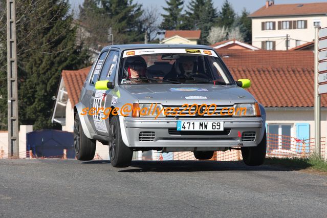 Rallye des Monts du Lyonnais 2010 (250)