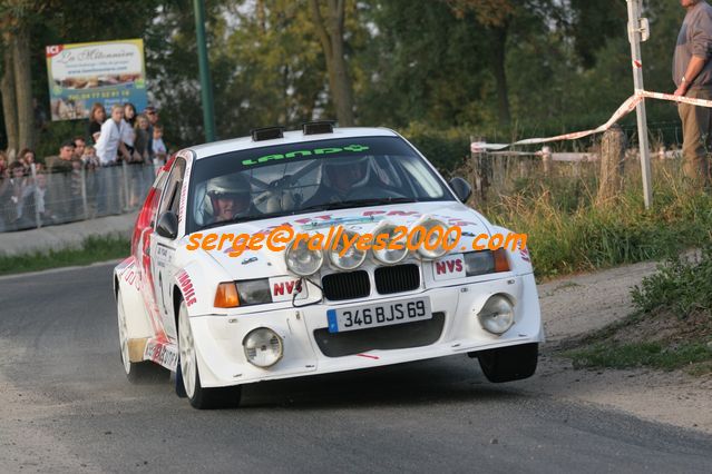 Rallye des Noix 2009 (9)