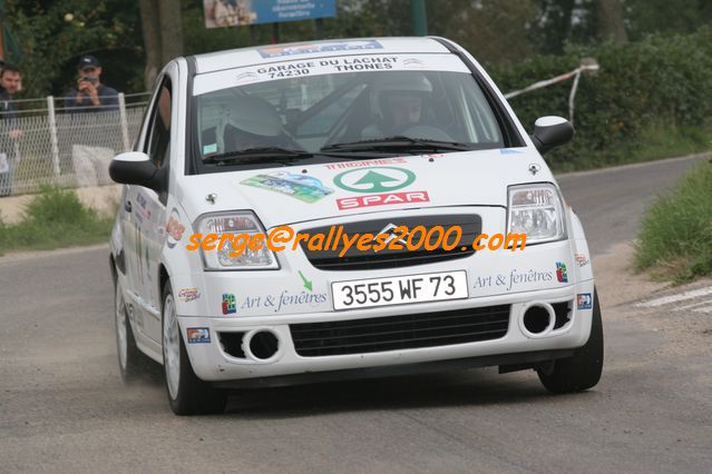 Rallye des Noix 2009 (22)