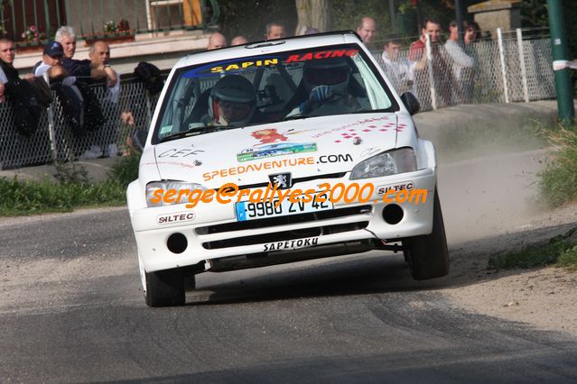 Rallye des Noix 2009 (86)