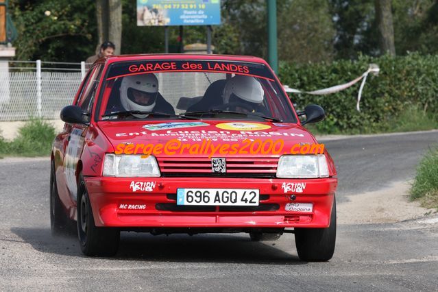 Rallye des Noix 2009 (87)