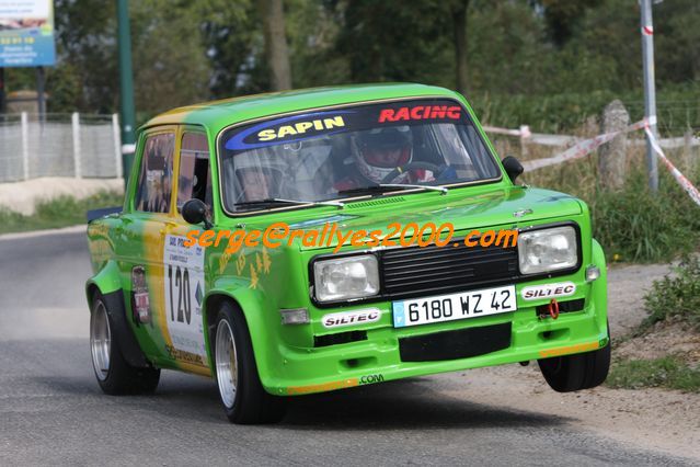 Rallye des Noix 2009 (109)