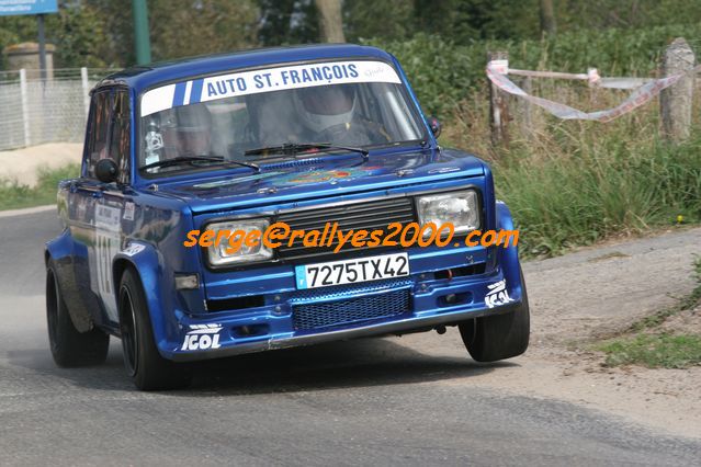 Rallye des Noix 2009 (111)