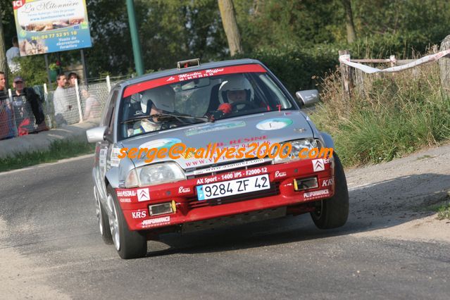 Rallye des Noix 2009 (116)
