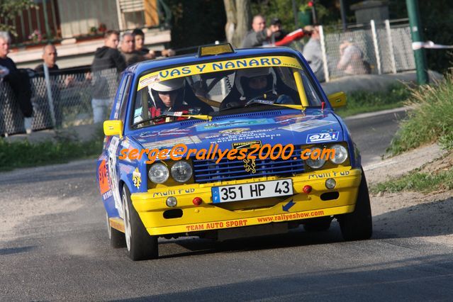 Rallye des Noix 2009 (153)