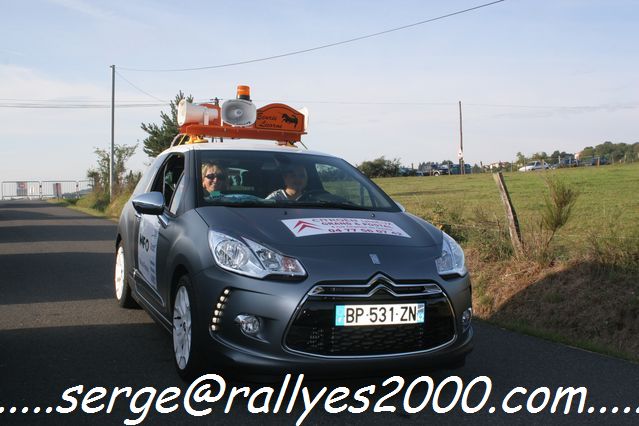 Rallye des Noix 2011 (1)