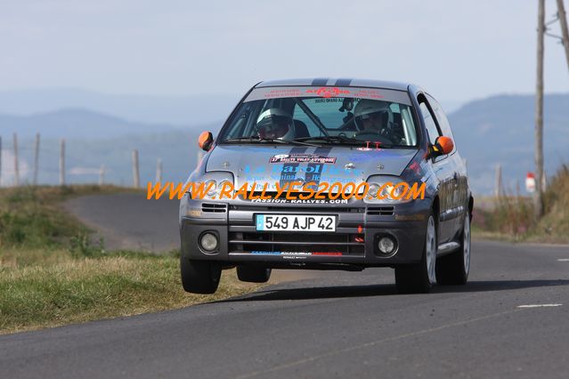 Rallye Velay Auvergne 2009 (39)