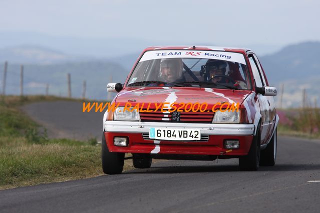 Rallye Velay Auvergne 2009 (69)