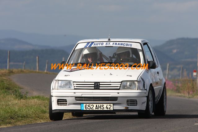 Rallye Velay Auvergne 2009 (95).JPG