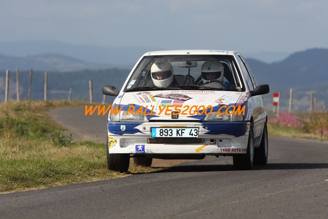 Rallye Velay Auvergne 2009 (100)