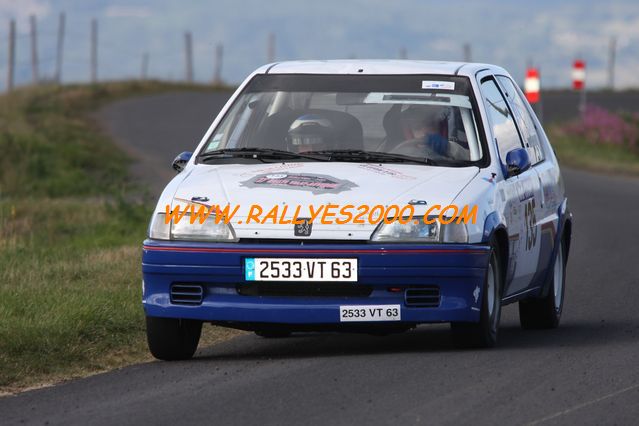 Rallye Velay Auvergne 2009 (105)