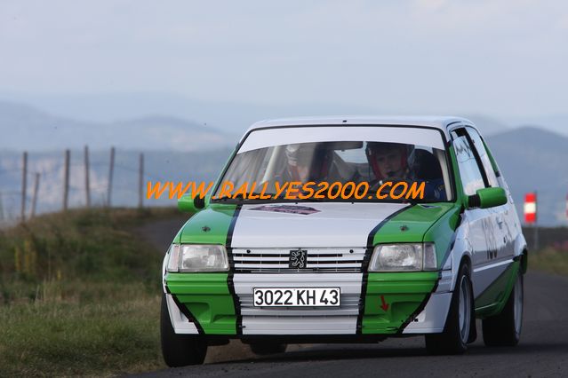 Rallye Velay Auvergne 2009 (108)