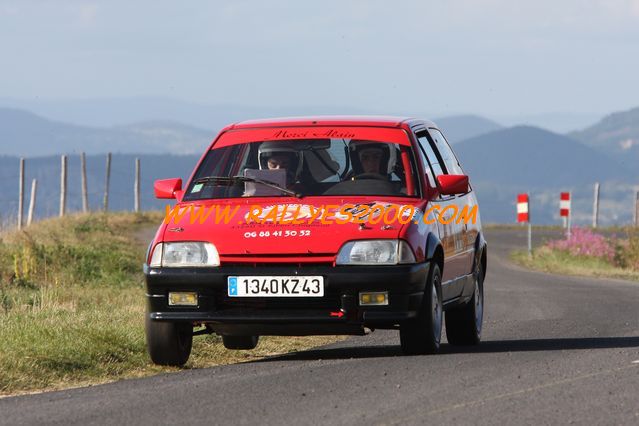 Rallye Velay Auvergne 2009 (114)