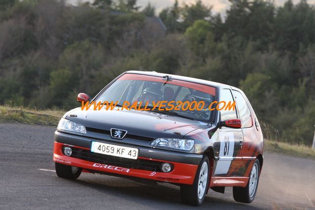 Rallye Velay Auvergne 2009 (149)