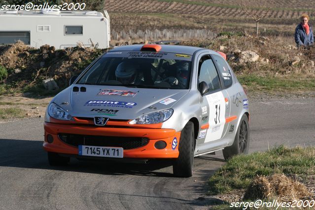 Rallye des Vignes de Régnie 2009 (51)