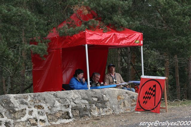 Rallye du Val d\'Ance 2009 (8)