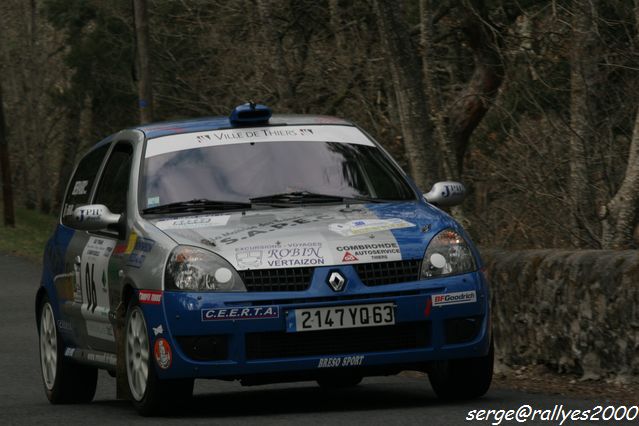 Rallye du Val d\'Ance 2009 (14)
