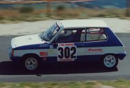 En course de Cte
