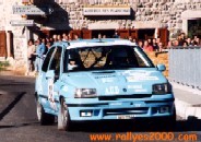 La Clio grN de 1996